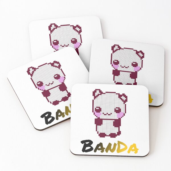 Item preview, I love my banda designed and sold by Sweet-radhia.