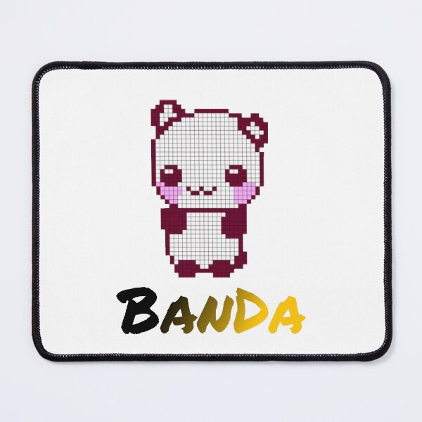Item preview, I love my banda designed and sold by Sweet-radhia.