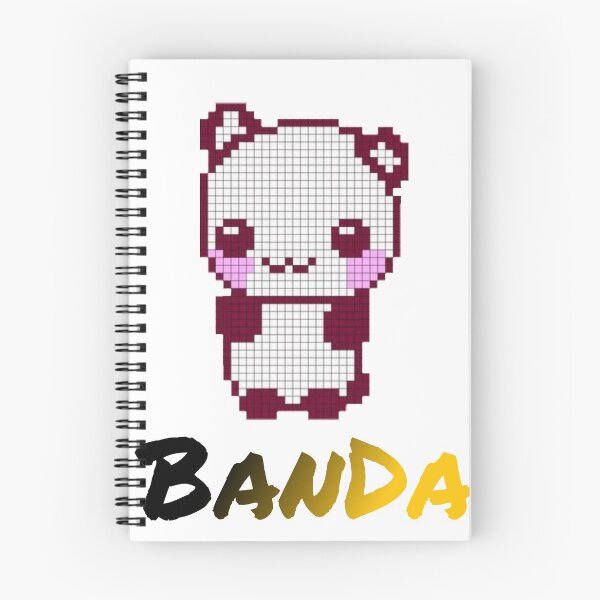 Item preview, I love my banda designed and sold by Sweet-radhia.