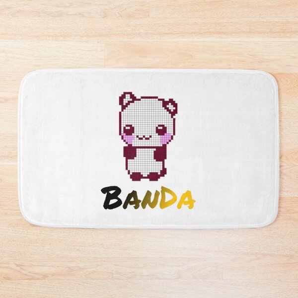 Item preview, I love my banda designed and sold by Sweet-radhia.