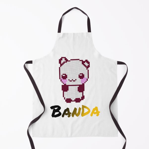 Item preview, I love my banda designed and sold by Sweet-radhia.