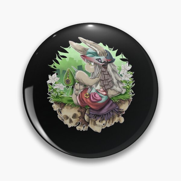Item preview, Nanachi from the deep Classic designed and sold by alliscarde.