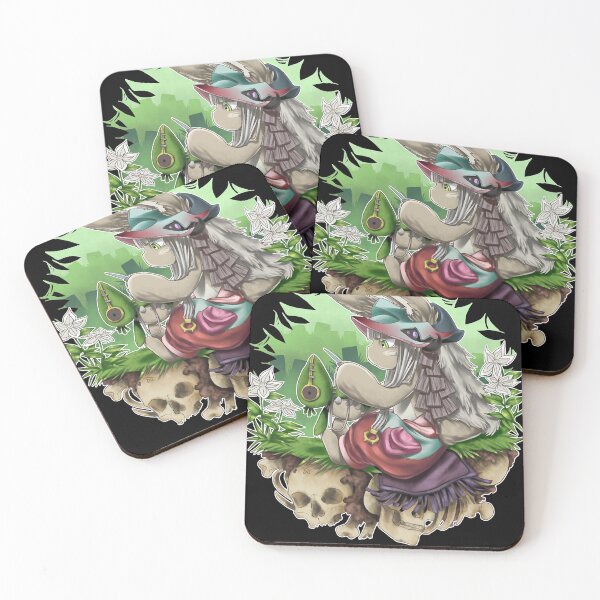 Item preview, Nanachi from the deep Classic designed and sold by alliscarde.