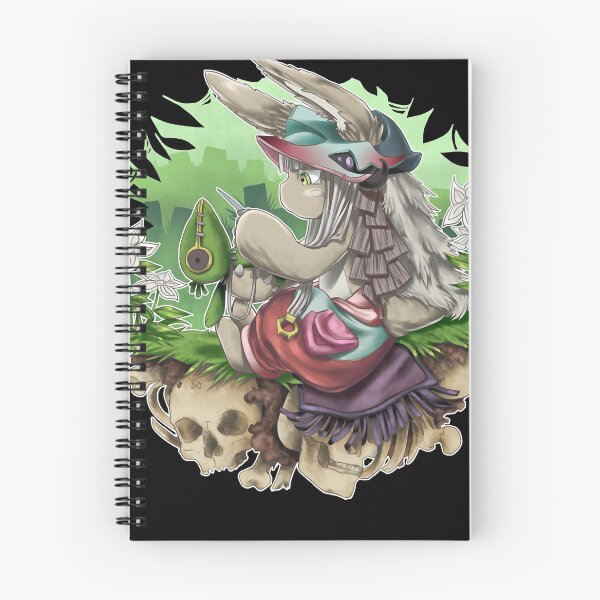 Item preview, Nanachi from the deep Classic designed and sold by alliscarde.