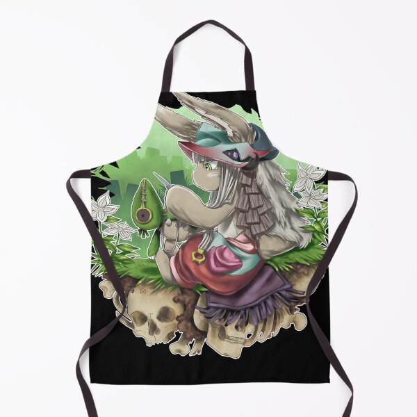 Item preview, Nanachi from the deep Classic designed and sold by alliscarde.