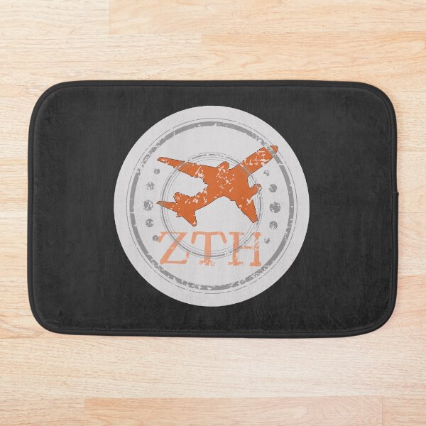 Item preview, Zakynthos Island International Airport ZTH Greece designed and sold by Monkeywell.