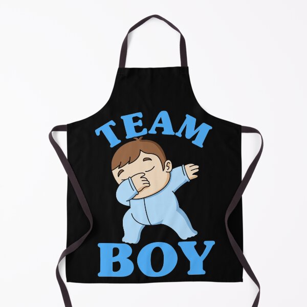 Item preview, Team Boy Gender Reveal designed and sold by 123428094.