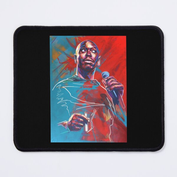 Item preview, Dave Chappelle  designed and sold by PupsiPupser.