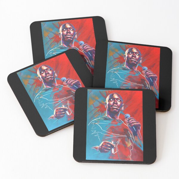 Item preview, Dave Chappelle  designed and sold by PupsiPupser.