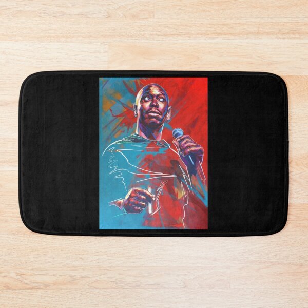 Item preview, Dave Chappelle  designed and sold by PupsiPupser.