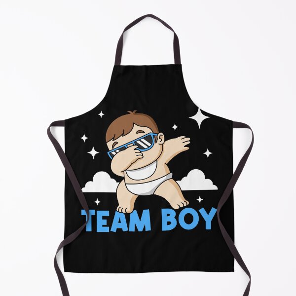 Item preview, Team Boy Gender Reveal designed and sold by 123428094.