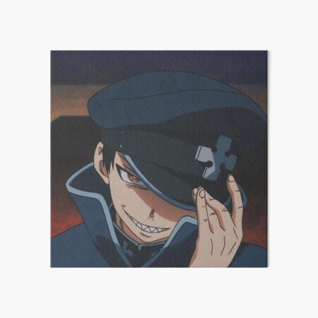 Fire Force : Tamaki Kotatsu  Anime, Anime icons, Anime shows