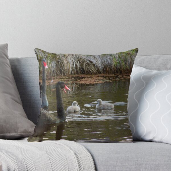 Item preview, Mrs Swan Speaks! designed and sold by Meg Hart.