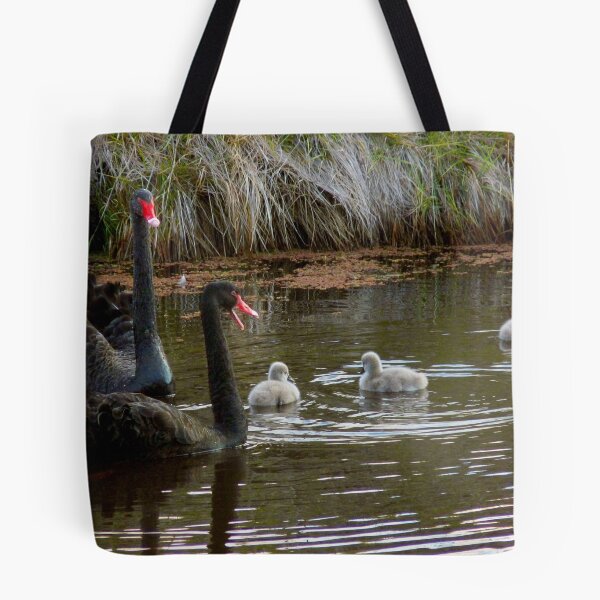 Item preview, Mrs Swan Speaks! designed and sold by Meg Hart.