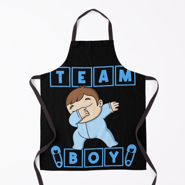Item preview, Team Boy Gender Reveal designed and sold by 123428094.