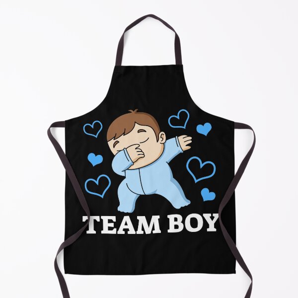 Item preview, Team Boy Gender Reveal designed and sold by 123428094.