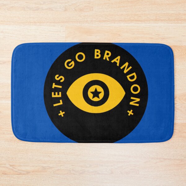 Item preview, Lets go brandon  designed and sold by OneginaEvgenia.
