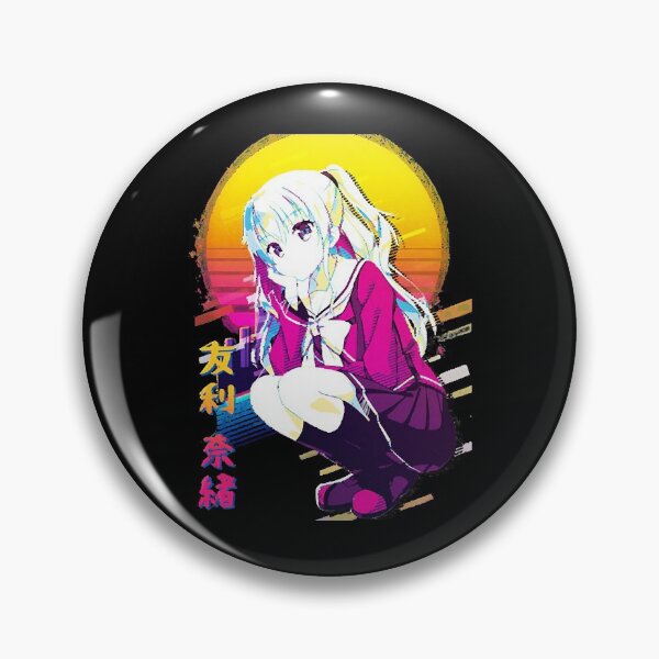 Item preview, Nao Tomori Classic designed and sold by alliscarde.