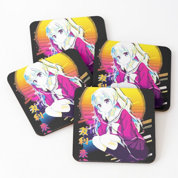 Item preview, Nao Tomori Classic designed and sold by alliscarde.