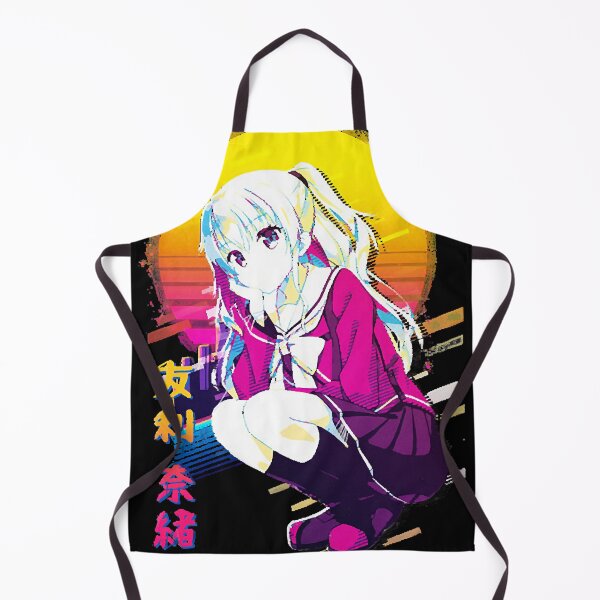 Item preview, Nao Tomori Classic designed and sold by alliscarde.