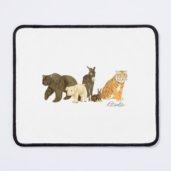 Item preview, 100 Acres designed and sold by PupsiPupser.