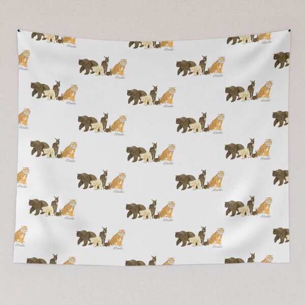 Item preview, 100 Acres  designed and sold by PupsiPupser.