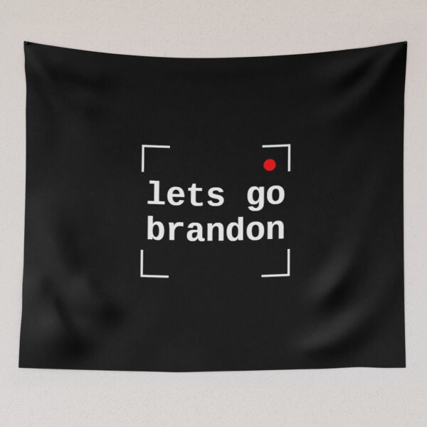 Item preview, Lets go brandon  designed and sold by OneginaEvgenia.