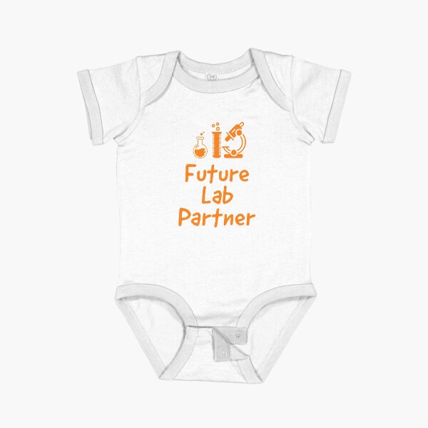 Item preview, Future lab Partner science baby designed and sold by FLASHOP.