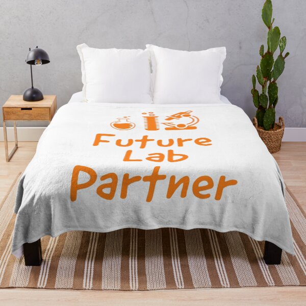 Item preview, Future lab Partner science baby designed and sold by FLASHOP.