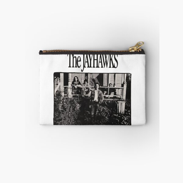 Item preview, The Jayhawks Logo for Show Band designed and sold by ridwankeane.
