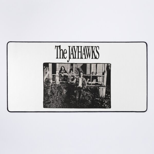 Item preview, El logotipo de Jayhawks para Show Band designed and sold by ridwankeane.