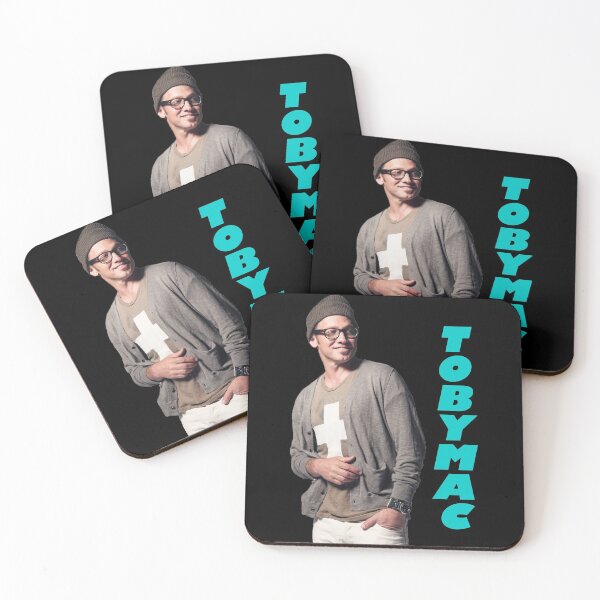 Item preview, His Name Toby and Always Run with Mac designed and sold by ridwankeane.