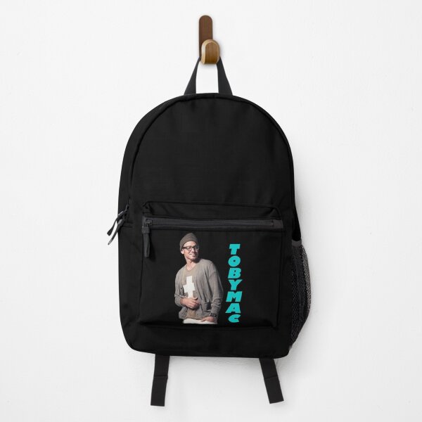 Item preview, His Name Toby and Always Run with Mac designed and sold by ridwankeane.