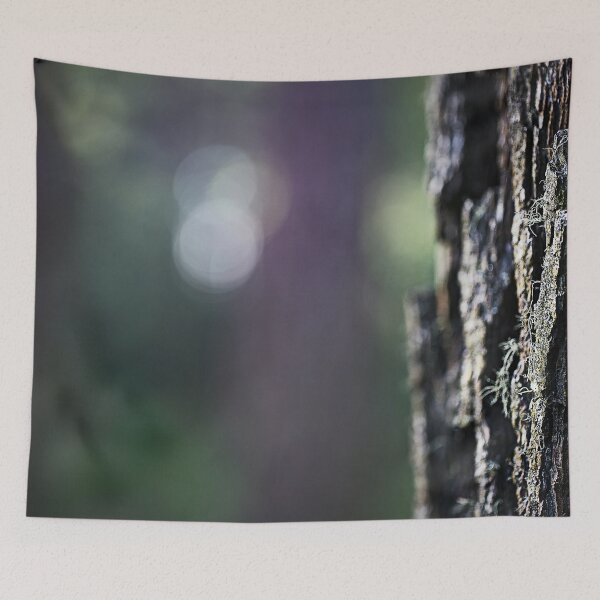 Item preview, Tree Bokeh designed and sold by Huskyyy Designs.