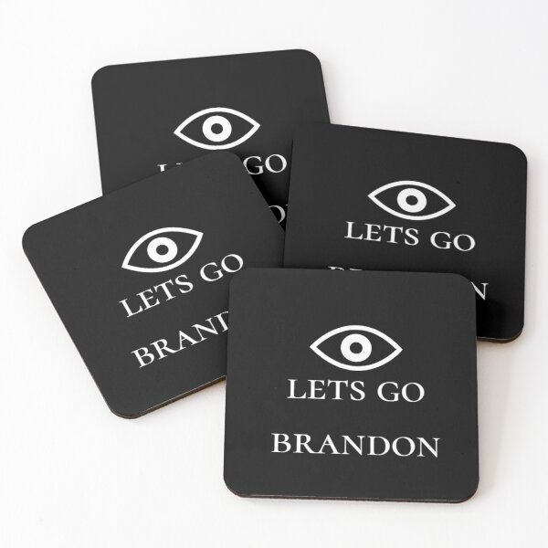 Item preview, Lets go brandon  designed and sold by OneginaEvgenia.