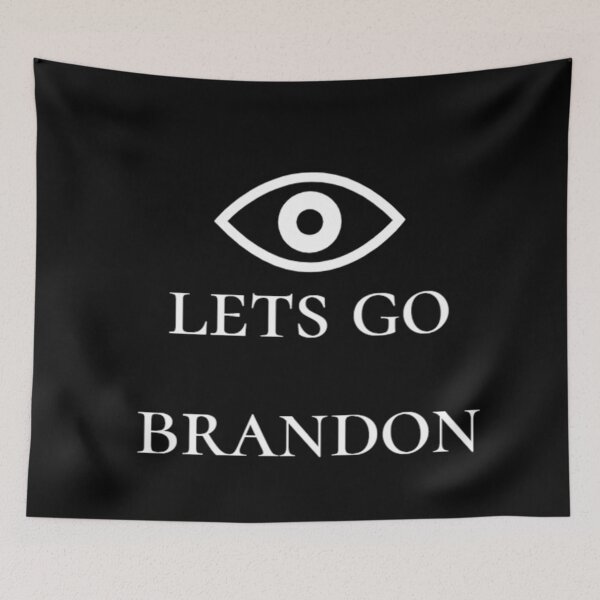 Item preview, Lets go brandon  designed and sold by OneginaEvgenia.