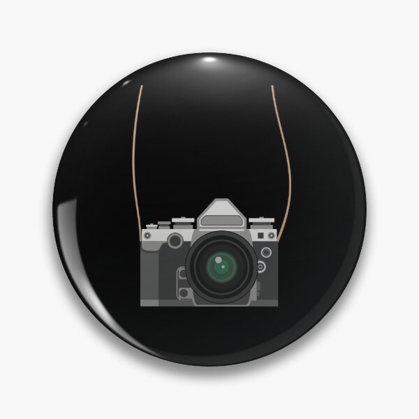 Item preview, Fake Tourist Vintage Camera Photographer Vacation Camera Gear designed and sold by DynamicDesign.