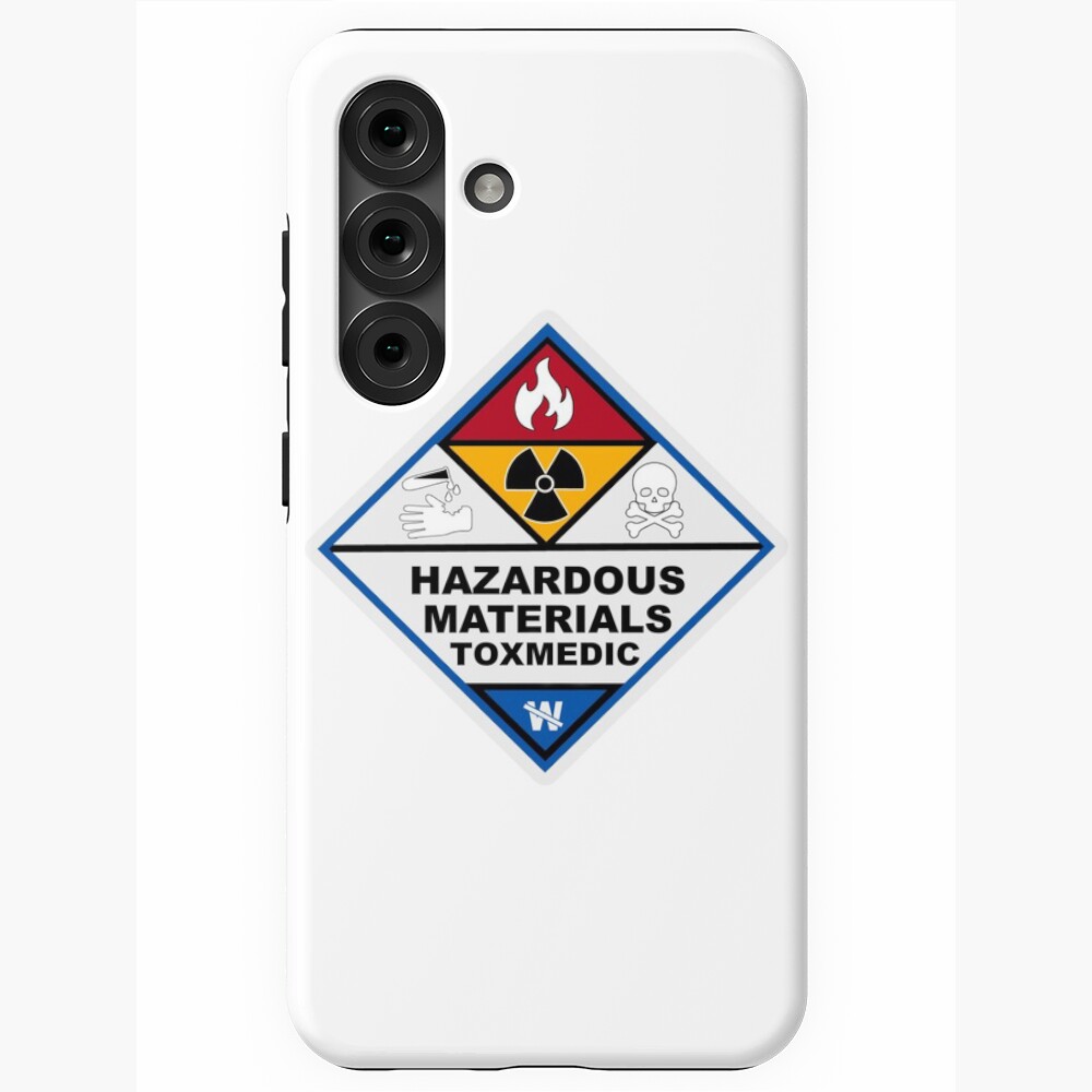Artikel-Vorschau von Samsung Galaxy Robuste Hülle, designt und verkauft von SeanC898.