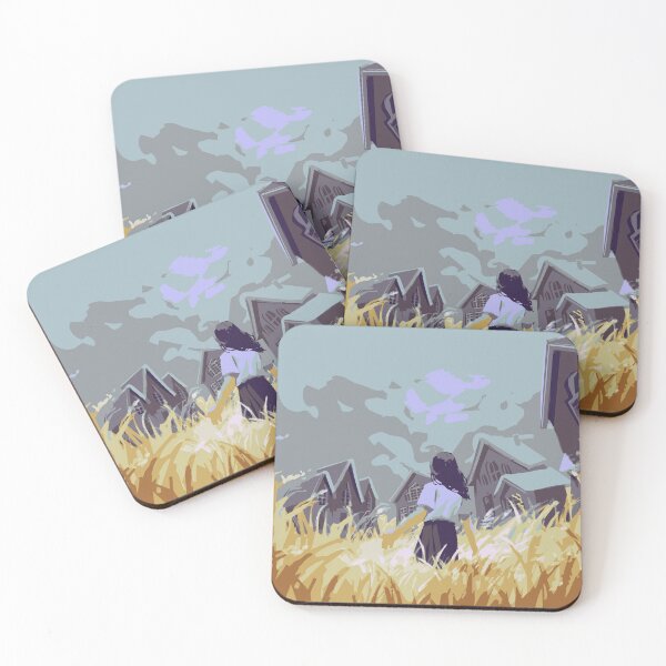 Item preview, Visiting Purgatory designed and sold by kkimg911.