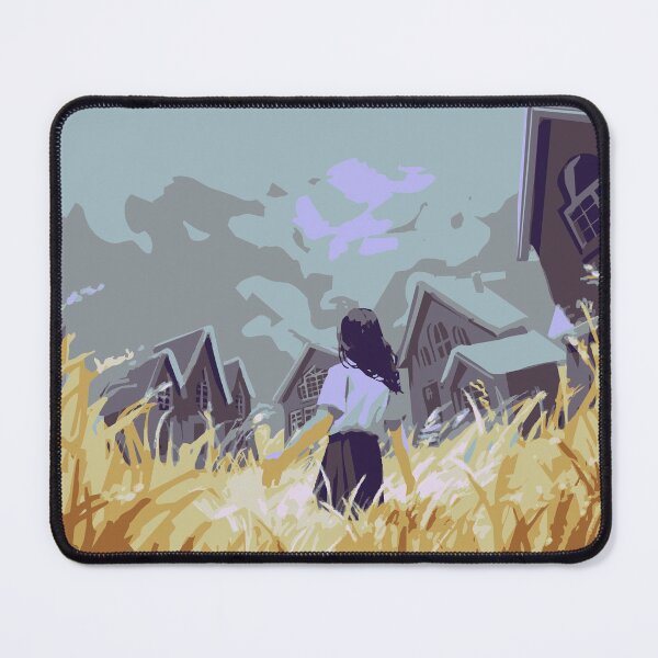 Item preview, Visiting Purgatory designed and sold by kkimg911.