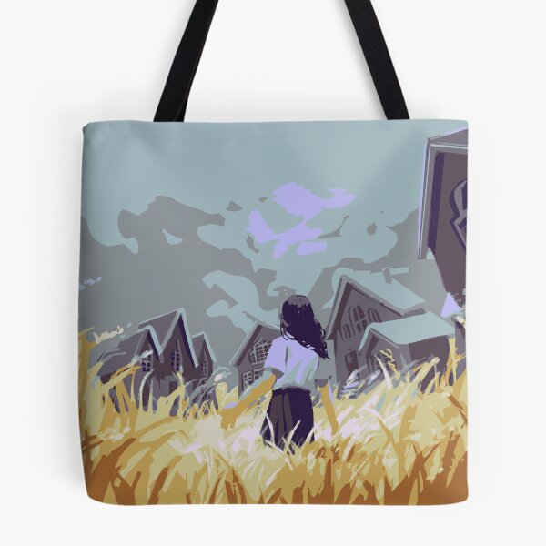 Item preview, Visiting Purgatory designed and sold by kkimg911.
