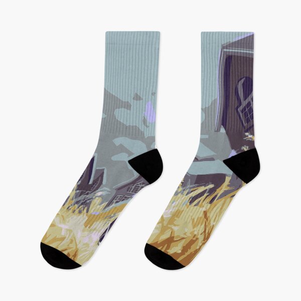 Item preview, Visiting Purgatory designed and sold by kkimg911.