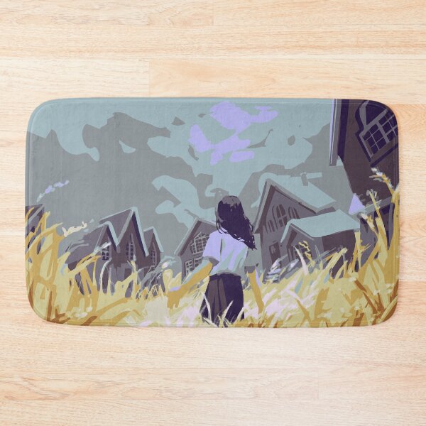 Item preview, Visiting Purgatory designed and sold by kkimg911.