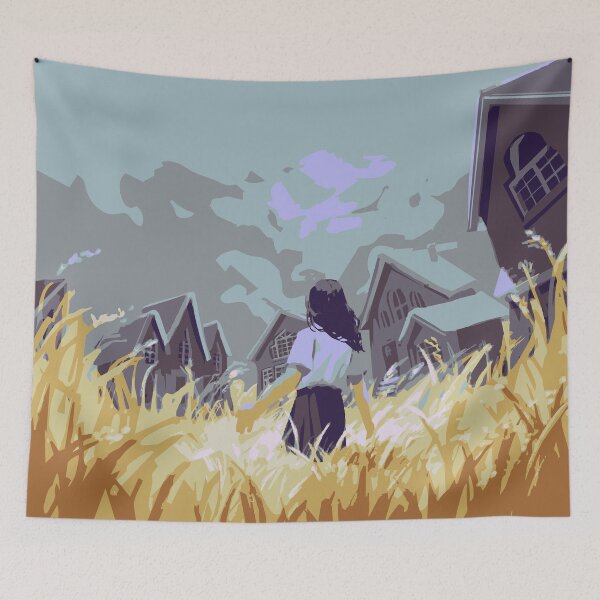 Item preview, Visiting Purgatory designed and sold by kkimg911.