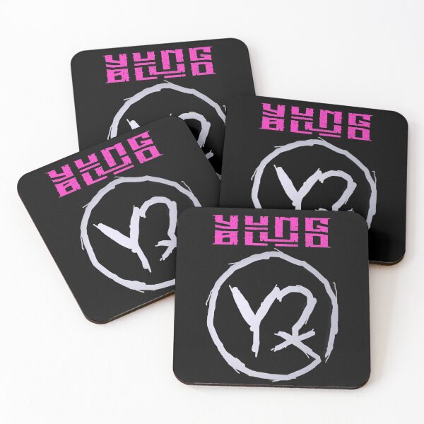 Item preview, Logo For Yung Generation Y Sign Blud designed and sold by ridwankeane.