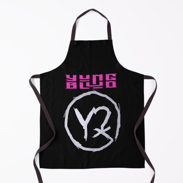 Item preview, Logo For Yung Generation Y Sign Blud designed and sold by ridwankeane.