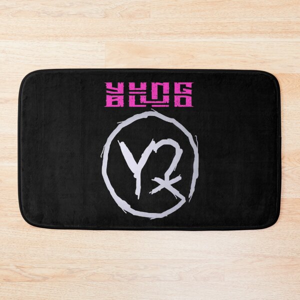 Item preview, Logo For Yung Generation Y Sign Blud designed and sold by ridwankeane.