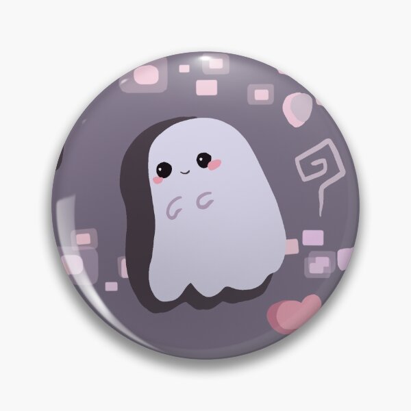 Item preview, Spooky Cute Ghosties designed and sold by OneNineSix.