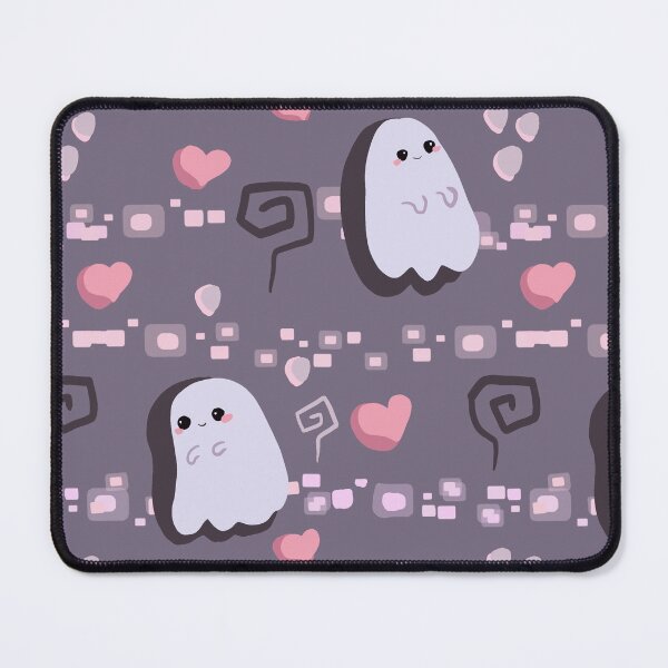 Item preview, Spooky Cute Ghosties designed and sold by OneNineSix.