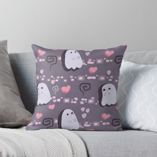 Item preview, Spooky Cute Ghosties designed and sold by OneNineSix.